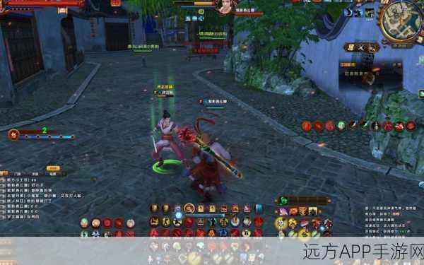 九阴真经手游，揭秘极乐谷绝学天绝地灭刺的实战奥义与赛事亮点