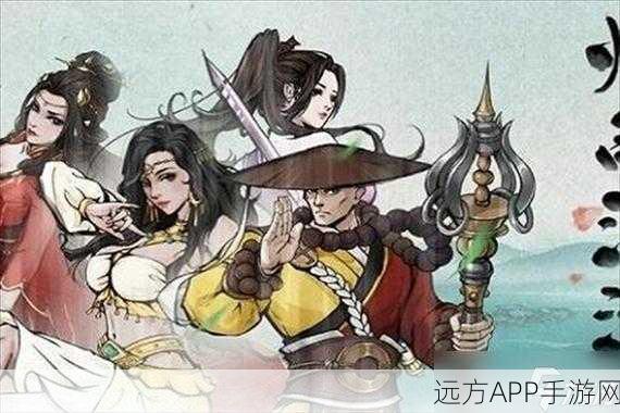 烟雨江湖深度对决，少林拳法VS棍法，谁才是武林至尊？