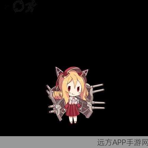 碧蓝航线深度解析,厌战是否值得你倾尽资源培养?