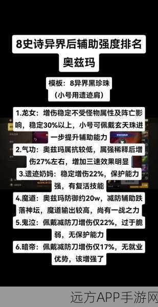 DNF玩家必看，安全挑选辅助器秘籍，避开封号风险！