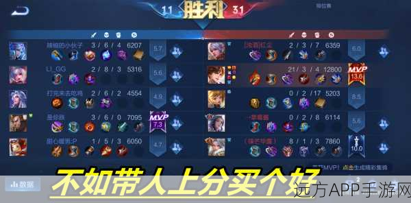 王者荣耀，高端玩家炸鱼行为揭秘与深度剖析