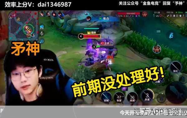 王者荣耀，高端玩家炸鱼行为揭秘与深度剖析