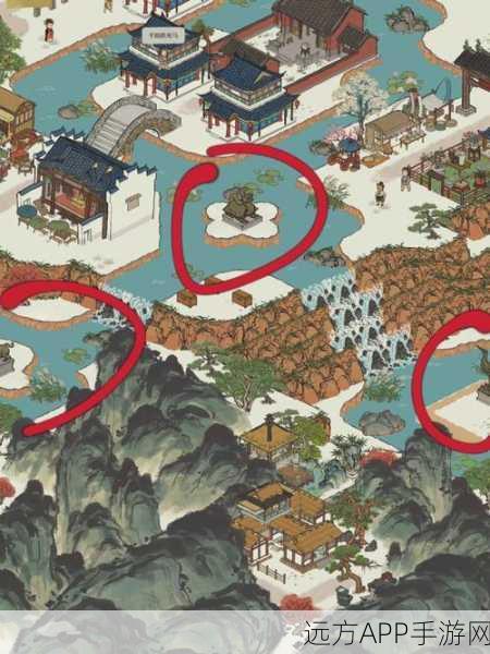 江南百景图新四大天王满级揭秘，属性效果与实战策略大公开