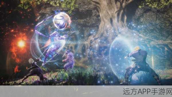 最终幻想起源DLC1震撼发布，命运之谜的终极序幕拉开，全新剧情与挑战等你来战