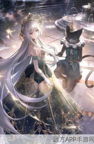 闪耀暖暖，甜美设计师之影排行大揭秘，谁才是甜美系巅峰？