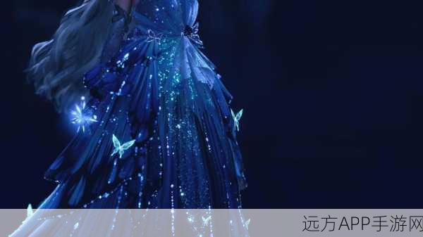 无限暖暖拍照模式秒退秘籍，解锁自由探索新纪元，赢取限定装扮！