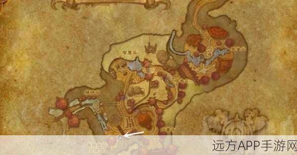 探索魔兽世界克罗米全时间线冒险,解锁无尽奇遇!