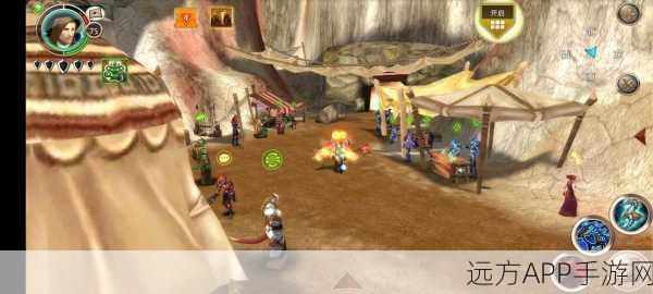 混沌与秩序，深度解析副本升级全攻略