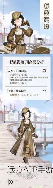 闪耀暖暖流浪的家园挑战赛，解锁高分搭配秘籍，时尚评分飙升攻略