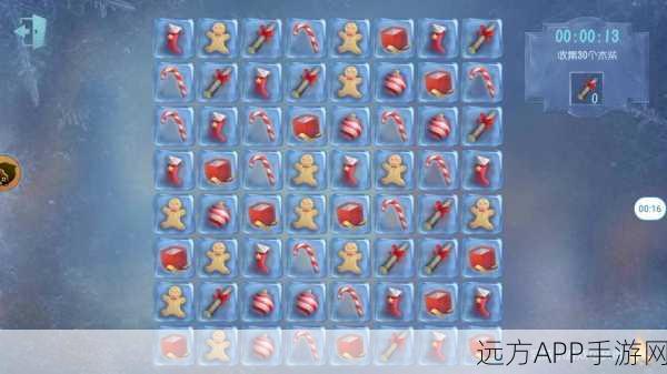 圣诞决战第五人格,揭秘圣诞救援终极关卡胜利攻略
