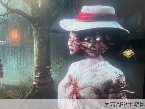 黎明杀机梦魇DLC全揭秘，附加品图文详解与深度解析
