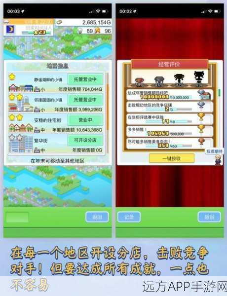 福运便利店游戏下载_好玩有趣的模拟经营类游戏