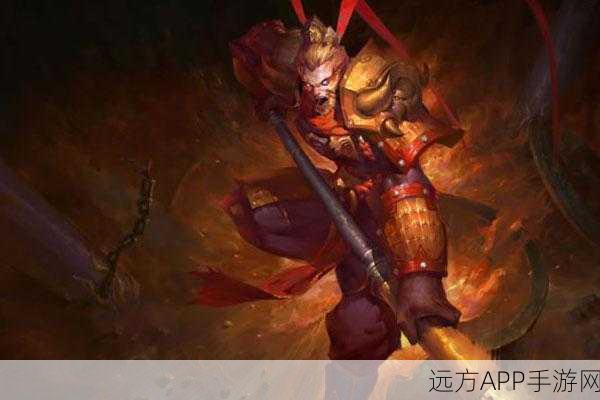 乱斗西游，孙悟空图鉴揭秘，战神归来横扫三界！