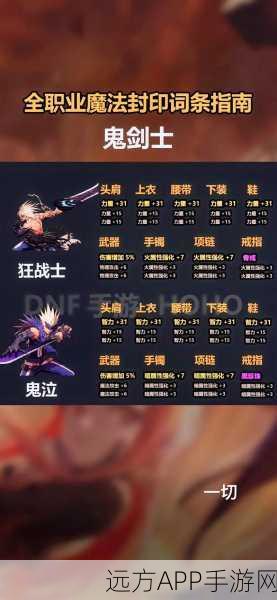 地下城与勇士，揭秘修复魔法阵材料任务的高效攻略与地图指南