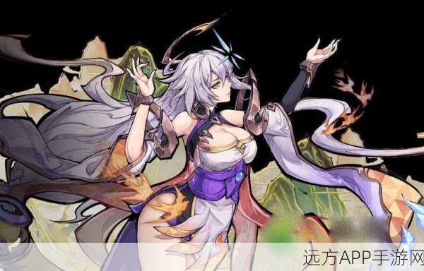 镇魂街3D夏玲角色焕新登场，技能重做揭秘，沉浸式战斗体验等你来战！