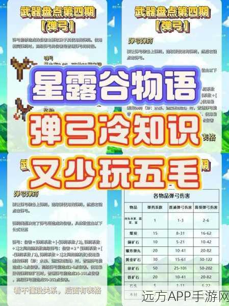 手游攻略，揭秘创造与魔法狙击弓弹药选择，提升你的射击精准度