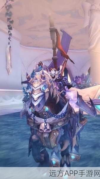 解锁魔兽世界夜之子种族,全面攻略与背景揭秘
