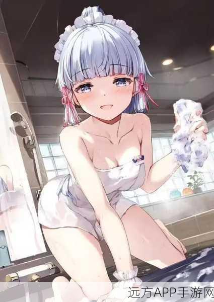 原神女角色脚掌之美,踏破虚空,步步生莲