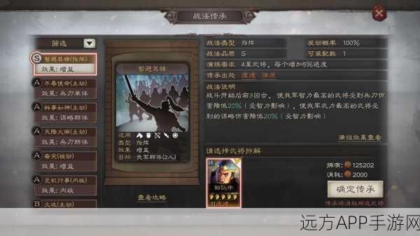 三国志战略版深度解析，伊籍角色去留策略，打造无敌阵容的关键！