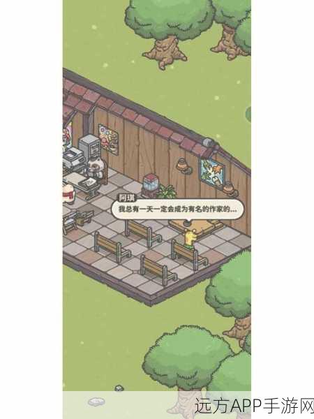 月兔养成记，二次元冒险新篇章，闯关挑战等你来战！