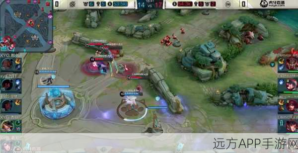 王者荣耀巅峰赛终极对决,揭秘XYG战队如何以超凡策略与操作斩获桂冠