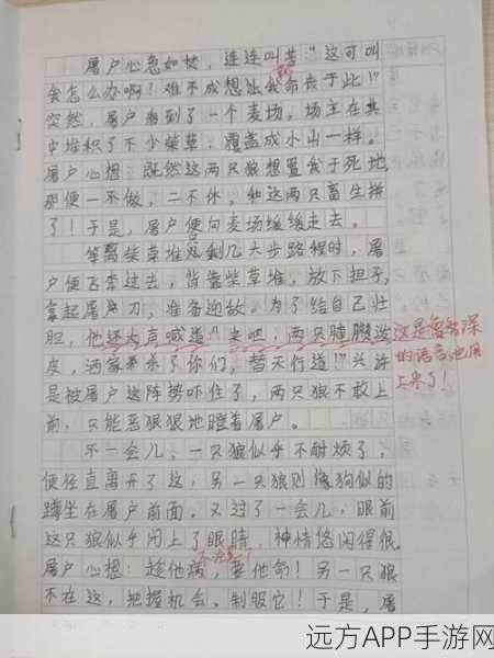 改写