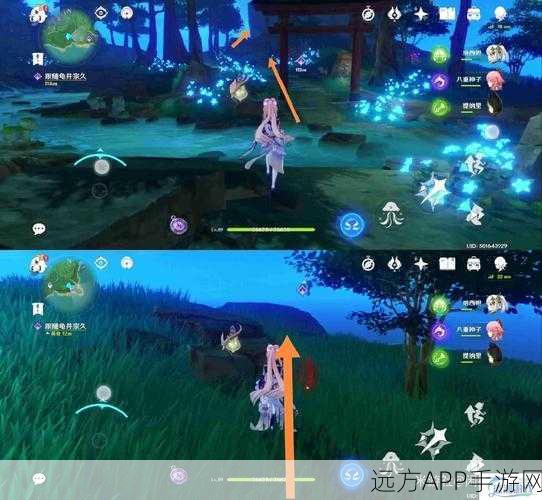 原神武士饭成就解锁全攻略,揭秘隐藏美食挑战与奖励