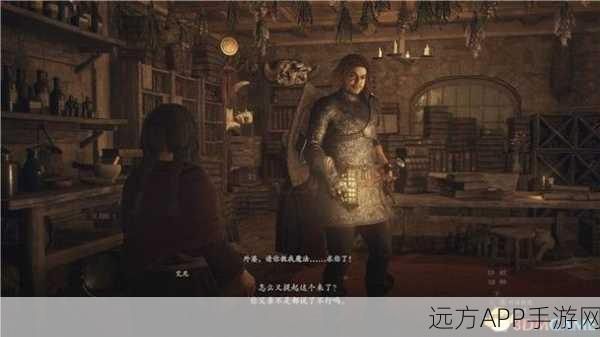 龙之信条2深度攻略，揭秘兄弟的努力任务接取全攻略