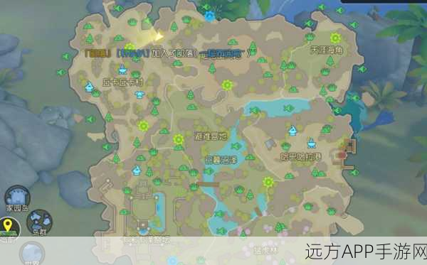 海岛纪元领悟点全攻略，解锁高效获取途径，助你战力飙升！