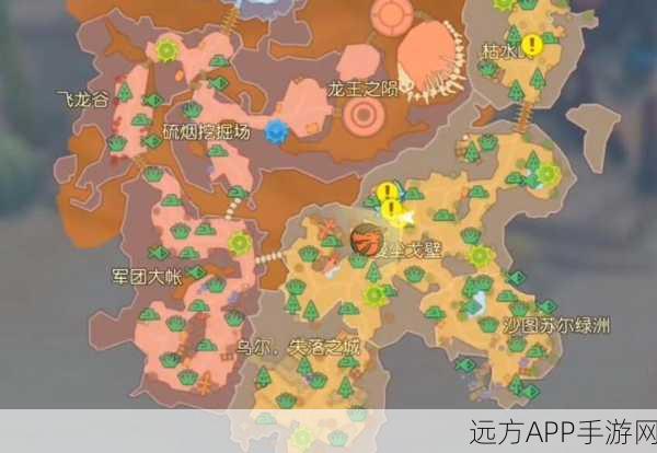 海岛纪元领悟点全攻略,解锁高效获取途径,助你战力飙升!