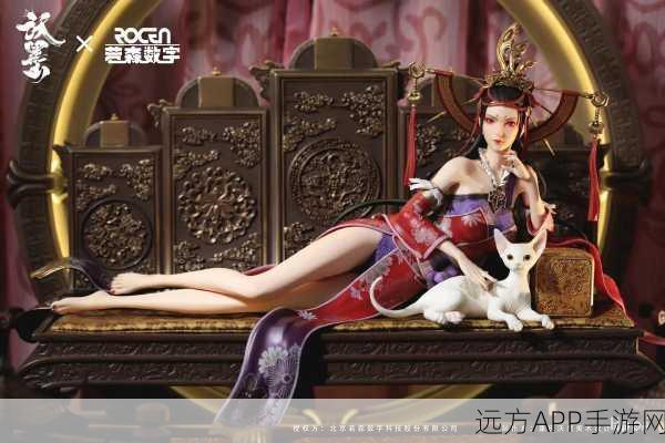 女帝降临！不良人2手游女帝角色全面解锁攻略