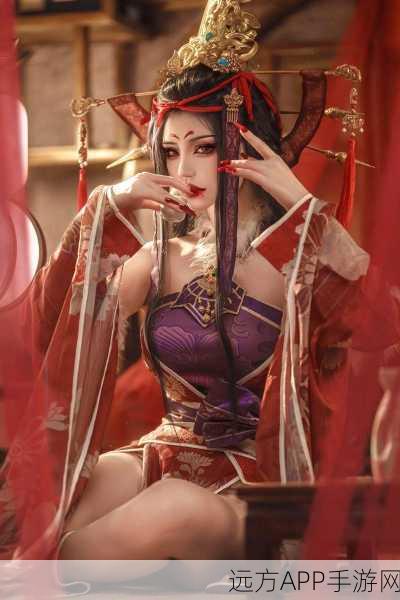 女帝降临！不良人2手游女帝角色全面解锁攻略