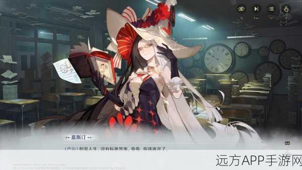 嘉斯汀，无尽梦回中的全能战神，深度培养与技能解析