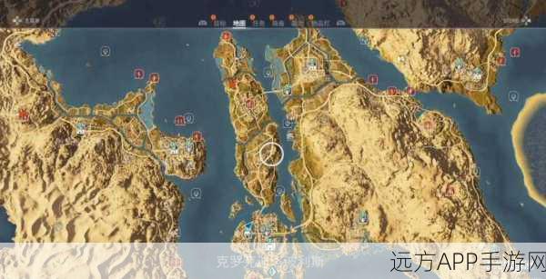 刺客信条起源，深入探索部落模式玩法全攻略