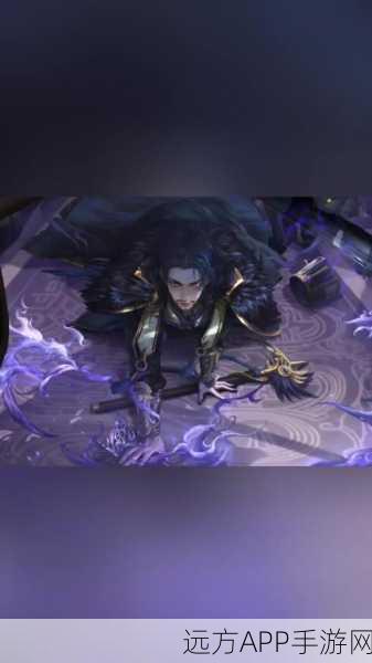 手游策略巅峰!三国如龙传司马懿深度解析与培养攻略