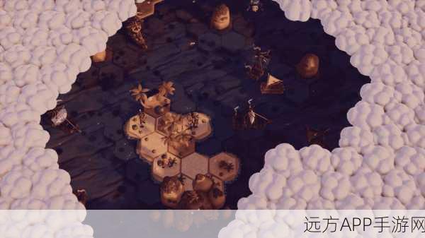 梦境之旅,武汉幻狮打造的战棋Roguelike新游火爆上线