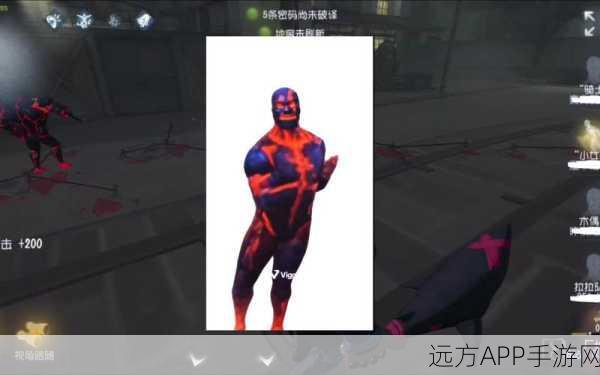 揭秘第五人格厂长真实身高，高手策略与身高之谜深度剖析