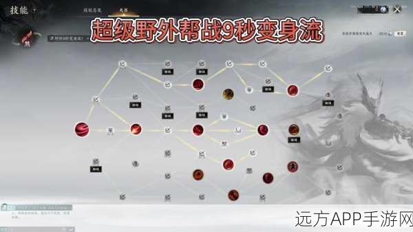 诛仙手游神木枝获取攻略,解锁珍稀道具的秘籍