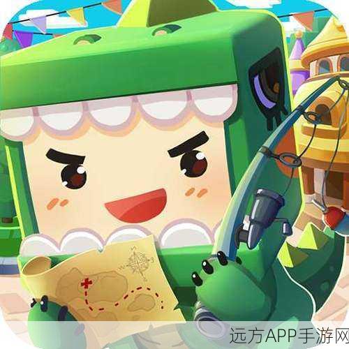 迷你世界SZ版震撼登场,沙盒冒险大赛等你来战,全新体验不容错过!