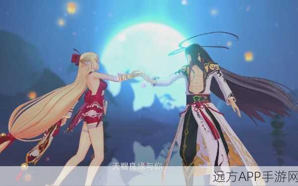 狐妖小红娘月红篇手游角色大揭秘，绝美狐妖与深情人类的爱恋传奇