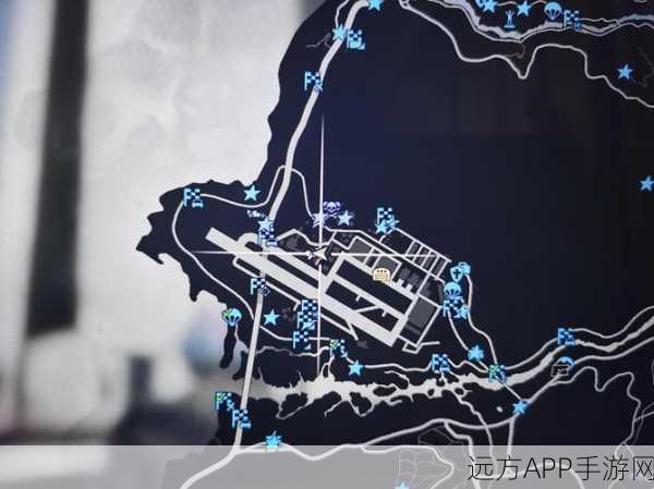 GTA5高手进阶,揭秘任务秘籍,助你称霸洛圣都!