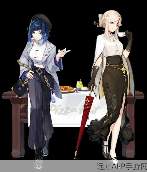 原神0命夜兰强度全剖析，团队多面手角色价值及实战应用深度探索
