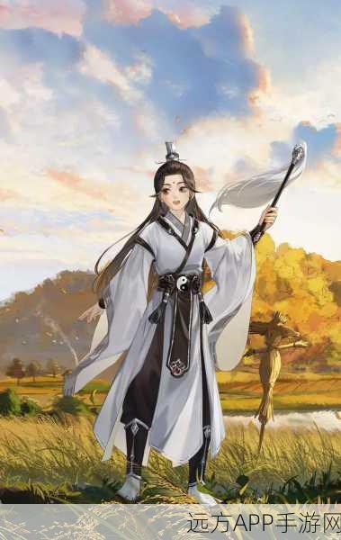 手游奇闻！楚留香玩家为何会锒铛入狱，揭秘游戏独特刑罚系统