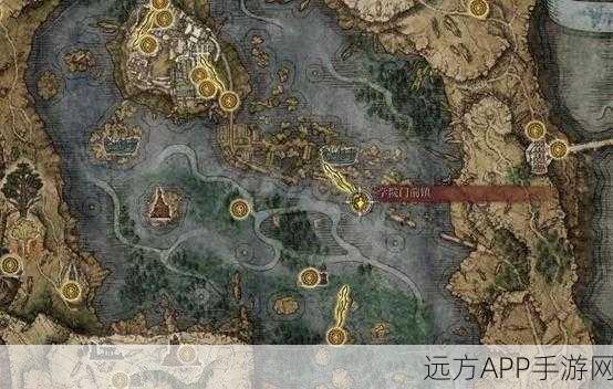艾尔登法环大斧武器全攻略,解锁霸气战斧的终极秘籍