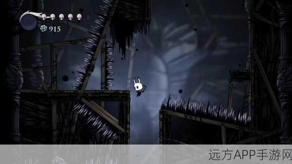 空洞骑士绝技揭秘，二段跳获取全攻略