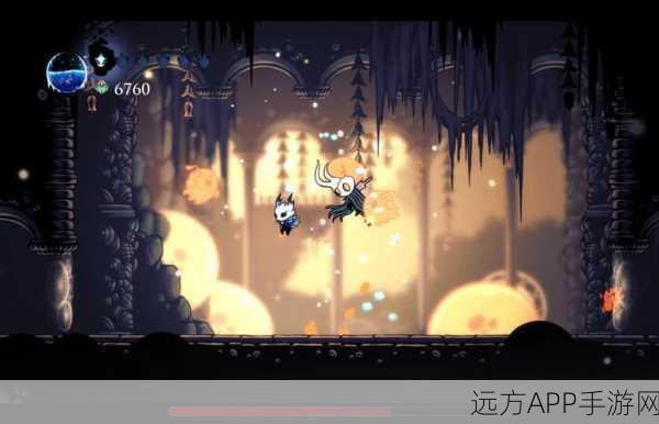 空洞骑士绝技揭秘,二段跳获取全攻略