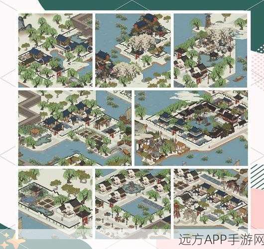 江南百景图深度解析，当铺投资回报率大揭秘