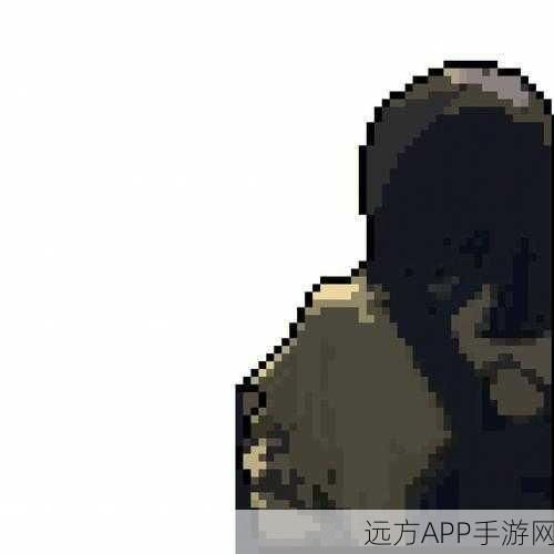 像素风冒险新篇，转生黑衣人，森林秘境大冒险游戏详解