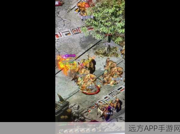 武圣传奇3D游戏下载_具有武圣套装的全新复古传奇手机版游戏