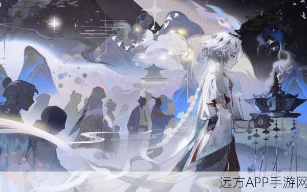 阴阳师新角色揭秘，寻香行技能全解析与实战应用